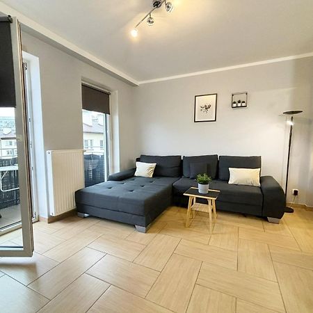 Apartamenty Bryza - Chelmonskiego - Parking - Centrum Свіноуйсьце Екстер'єр фото