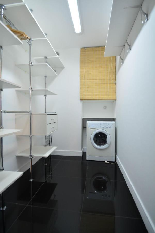 Apartamenty Bryza - Chelmonskiego - Parking - Centrum Свіноуйсьце Екстер'єр фото